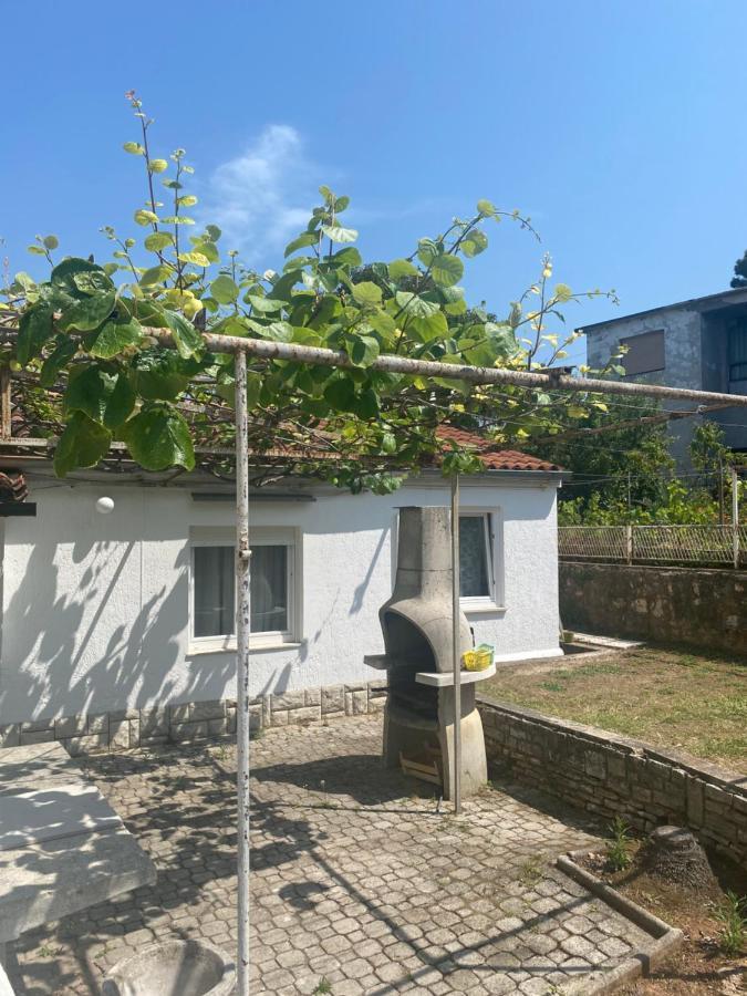 Apartman Nela Apartment Porec Exterior photo