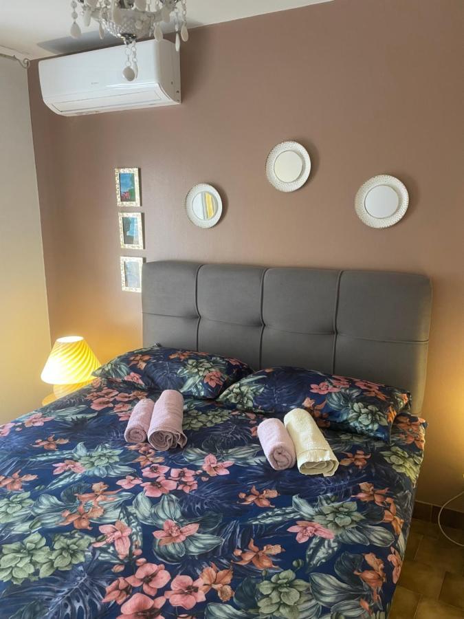Apartman Nela Apartment Porec Exterior photo
