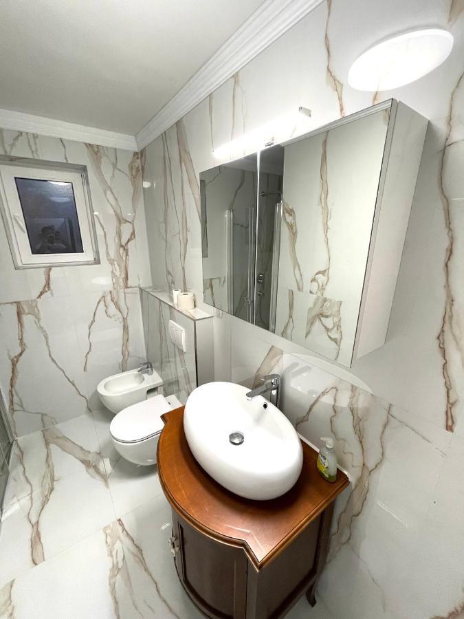 Apartman Nela Apartment Porec Exterior photo